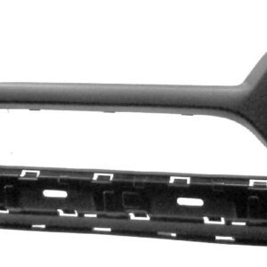 OPELECTRICO MOKKA 12-*PARAGOLPE DELANTERO INFERIOR CON 2 HUECO SENSOR