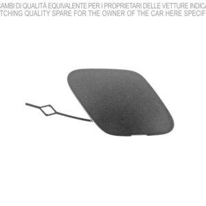 OPEL MOKKA 12 TAPA GANCHO REBOQUE PARAGOLPE FRT