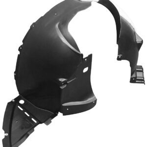 OPEL MOKKA 12-*RESGUARDO PASE RUEDA FRONTAL DERECHO