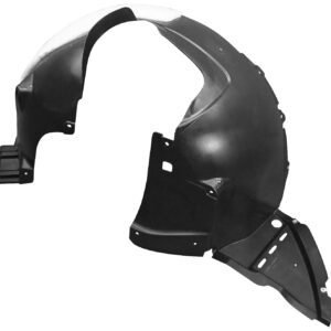 OPEL MOKKA 12-*RESGUARDO PASE RUEDA FRONTAL IZQUIERDO