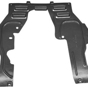 OPEL MOKKA 12-*RESGUARDO INF MOTOR