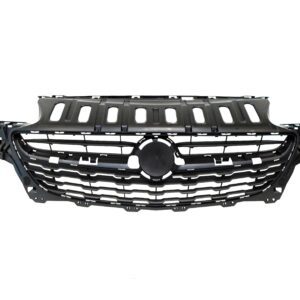 OPEL CORSA 15-*REJILA PARAGOLPE DELANTERO