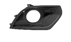 OPEL CORSA 15-*REJILLA PARAGOLPE DELANTERO DERECHO CON HUE