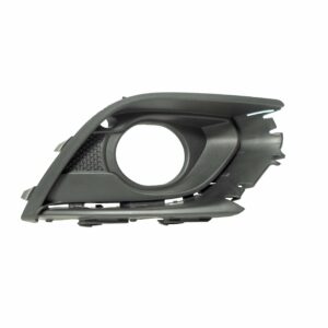 OPEL CORSA 15-*REJILLA PARAGOLPE DELANTERO DCH CON HUECO