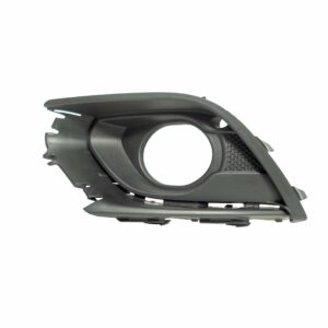 OPEL CORSA 15-*REJILLA PARAGOLPE DELANTERO IZQ CON HUECO