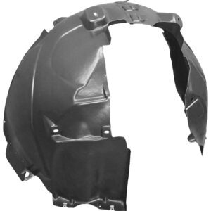 OPEL CORSA 15-*RESGUARDO PASE RUEDA FRONTAL DERECHO