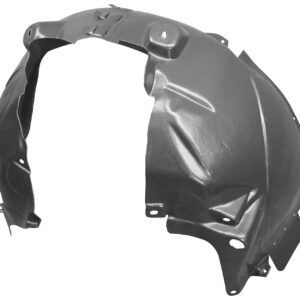 OPEL CORSA 15-*RESGUARDO PASE RUEDA FRONTAL IZQUIERDO