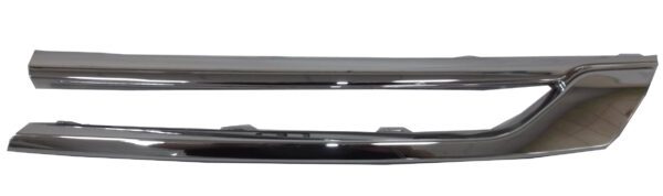 OPEL ASTRA K 15-*MOLDURA REJILLA IZQUIERDO CROMADO