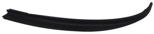 OPEL ASTRA K 15 SPOILER DERECHO NEGRO PARAGOLPE FRT