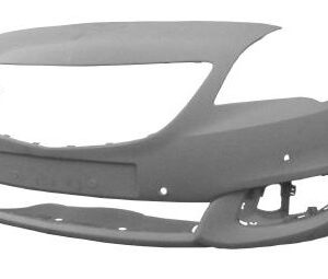 OPELECTRICO MERIVA 2014-*PARAGOLPE DELANTERO IMP CON 4HUECO SENSOR