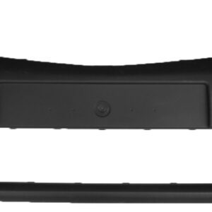 OPEL VIVARO 14-*PARAGOLPES DEL GRIS