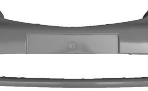 OPEL VIVARO 14-*PARAGOLPES DEL IMP