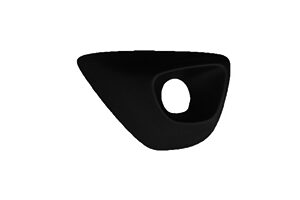 OPEL VIVARO 14 REJILLA DERECHO PARAGOLPE FRT C/HUECO FAROIS