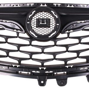 OPEL MOKKA X 2016.04-*REJILLA NEGRA