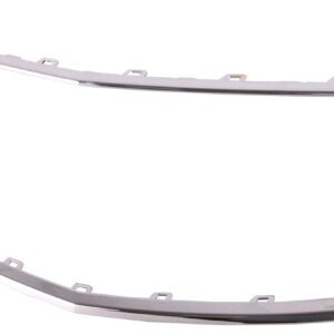 OPEL MOKKA X 2016.04-*MOLDURA CROMADO REJILLA FRT