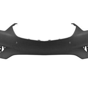 OPEL MOKKA X 2016.04-*PARAGOLPES FRONTAL SUPERIOR IMPRIMADO CON HUECO O SENSOR