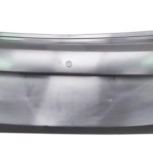 OPEL KARL 2015.01-*PARAGOLPES TRAS CON HUECO OS SENSOR