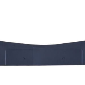 OPEL CROSSLAND X 2017.04-*PARAGOLPES FRONTAL P/P