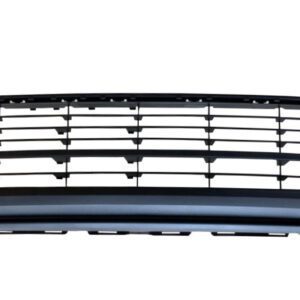 OPEL CROSSLAND X 2017.04-*SPOILER PARAGOLPES FRONTAL NEGRO