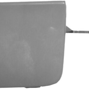 OPEL CROSSLAND X 2017.04 TAPA GANCHO REBOQUE PARAGOLPE FRT P/P