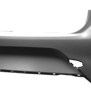 OPEL CORSA F 2019.07 PARAGOLPE TRAS P/P(MOD GS LINE)