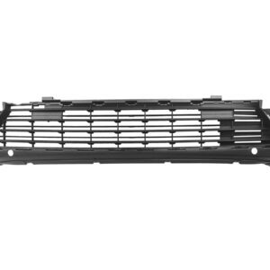 OPEL COMBO 2018.06- REJILLA INFERIOR PARAGOLPE FRT