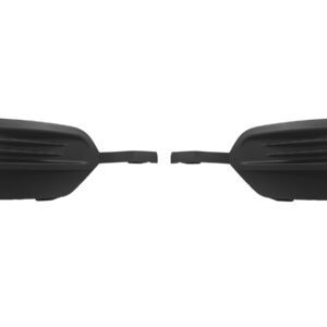 OPEL COMBO 2018.06- KIT REJILLA S PARAGOLPE FRT S/ HUECOS FAROL