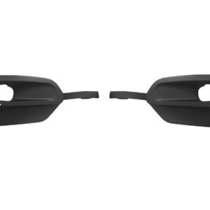 OPEL COMBO 2018.06- KIT REJILLA S PARAGOLPE FRT CON AGUJERO FAROL