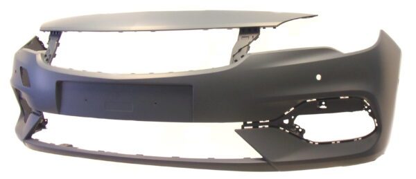 OPEL ASTRA K 2019.08 PARAGOLPE FRT P/P C/4 HUECO SENSOR