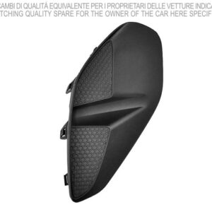 OPEL CORSA F 2019.07 REJILLA DERECHO PARAGOLPE FRT S/HUECO FAROIS