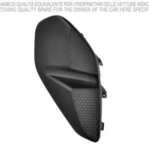 OPEL CORSA F 2019.07 REJILLA IZQUIERDO PARAGOLPE FRT S/HUECO FAROIS