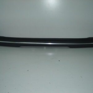 PEUGEOT 205 1983 PARAGOLPES TRASERO MOLDURA CROMADO