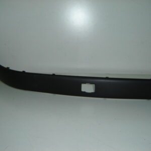 PEUGEOT 406 1995 MOLDURA PARAGOLPES FRONTAL DERECHO
