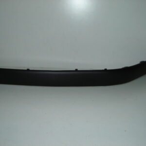 PEUGEOT 406 1995 MOLDURA PARAGOLPES FRONTAL IZQUIERDO QUIERDO