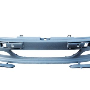 PEUGEOT 406 1995 PARAGOLPES FRONTAL PREPARADO PARA PINTAR CON HUECOS