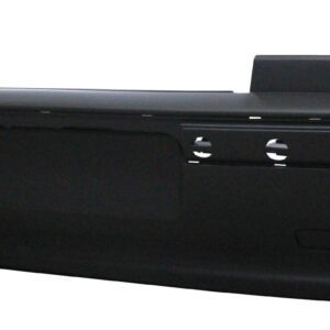 PEUGEOT 406 1995 PARAGOLPES TRASERO PREPARADO PARA PINTAR