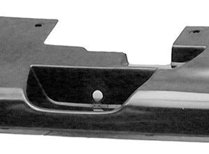 PEUGEOT 306 1997 REJILLA PREPARADO PARA PINTAR