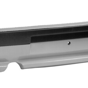 PEUGEOT 306 1999 PARAGOLPES TRASERO MITAD PREPARADO PARA PINTAR