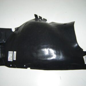 PEUGEOT 206 GTI 1998 PASE RUEDA FT DT ( TRASERO