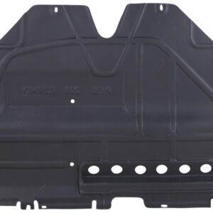 PEUGEOT 206 98-*RESGUARDO INF MOTOR(CENTRAL)