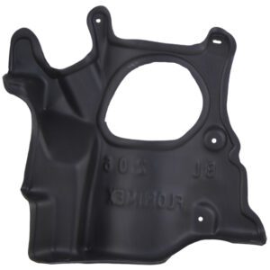 PEUGEOT 206 98-*RESGUARDO INF MOTOR IZQUIERDO