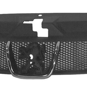 PEUGEOT 406 1999 REJILLA