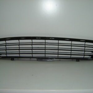 PEUGEOT 406 1999 REJILLA PARAGOLPES FRONTAL