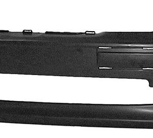 PEUGEOT 406 1999 PARAGOLPES FRONTAL PREPARADO PARA PINTAR