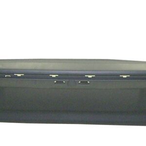 PEUGEOT 406 1999 PARAGOLPES TRASERO PREPARADO PARA PINTAR