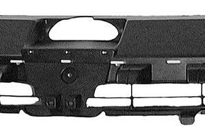 PEUGEOT 307 2001 REJILLA