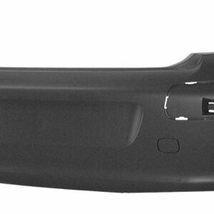 PEUGEOT 307 2001 PARAGOLPES TRASERO PREPARADO PARA PINTAR S-FRONTAL ( ALT 107 172319 )