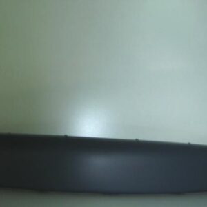 PEUGEOT 307 2001 MOLDURA PARAGOLPES FRONTAL IZQUIERDO PREPARADO PARA PINTAR