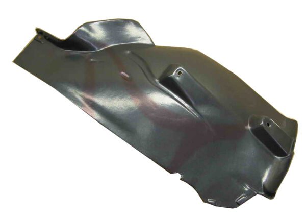 PEUGEOT 407 2004 PASE RUEDA FRONTAL IZQUIERDO ( TRASERO )