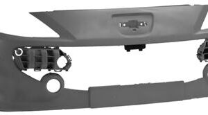 PEUGEOT 307 2005 PARAGOLPES FRONTAL PREPARADO PARA PINTAR